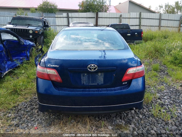 Aukcja sprzedaży 2009 Toyota Camry, vin: 4T1BE46K69U352222, numer aukcji: 12682006