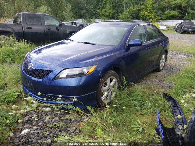 Aukcja sprzedaży 2009 Toyota Camry, vin: 4T1BE46K69U352222, numer aukcji: 12682006