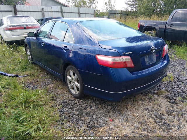 Aukcja sprzedaży 2009 Toyota Camry, vin: 4T1BE46K69U352222, numer aukcji: 12682006