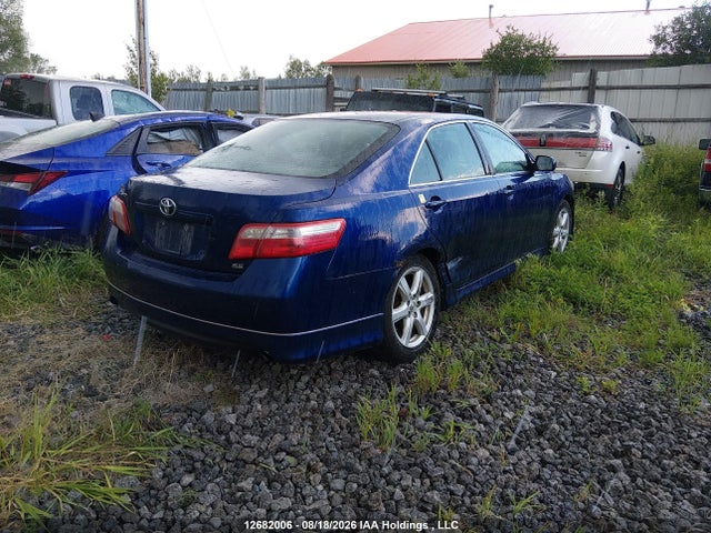 Aukcja sprzedaży 2009 Toyota Camry, vin: 4T1BE46K69U352222, numer aukcji: 12682006