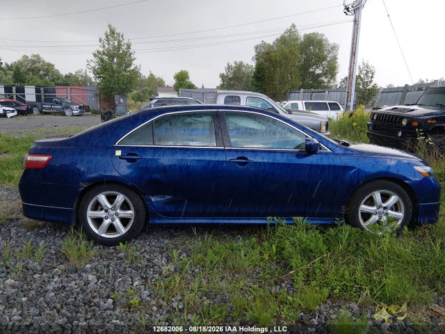 Aukcja sprzedaży 2009 Toyota Camry, vin: 4T1BE46K69U352222, numer aukcji: 12682006