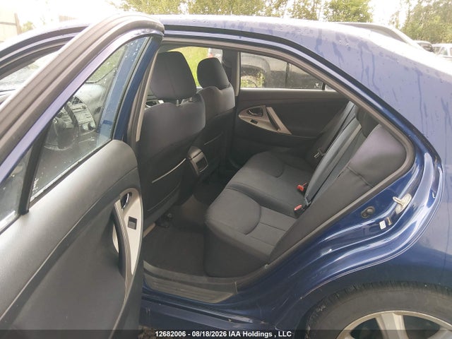 Aukcja sprzedaży 2009 Toyota Camry, vin: 4T1BE46K69U352222, numer aukcji: 12682006
