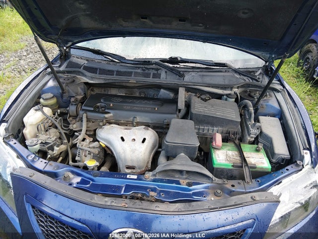 Aukcja sprzedaży 2009 Toyota Camry, vin: 4T1BE46K69U352222, numer aukcji: 12682006
