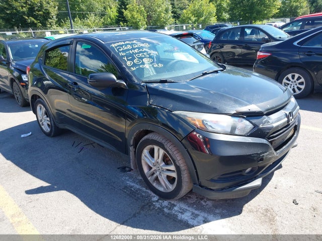 2016 3CZRU5H51GM105527 main image