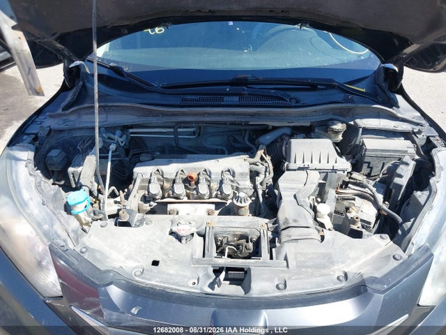 3CZRU5H51GM105527 Honda HR-V EX
