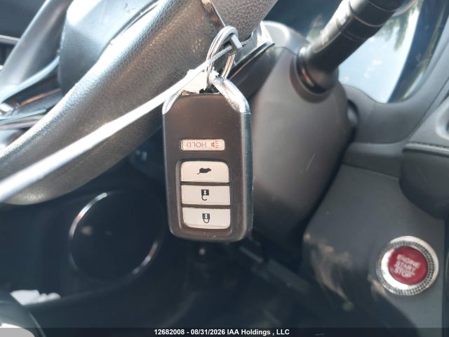 3CZRU5H51GM105527 Honda HR-V EX