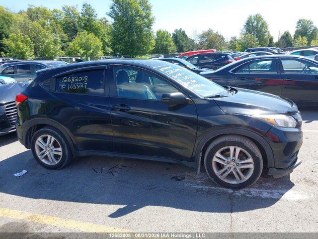 3CZRU5H51GM105527 Honda HR-V EX