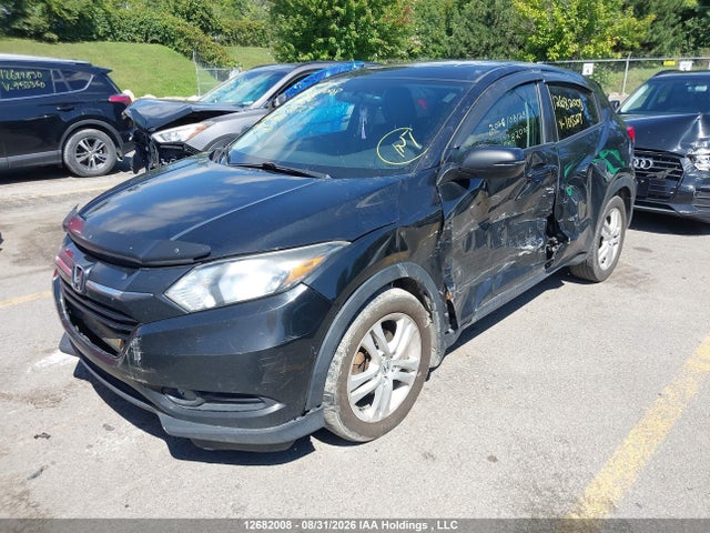3CZRU5H51GM105527 Honda HR-V EX