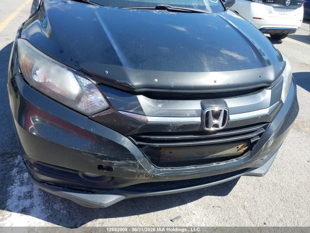 3CZRU5H51GM105527 Honda HR-V EX