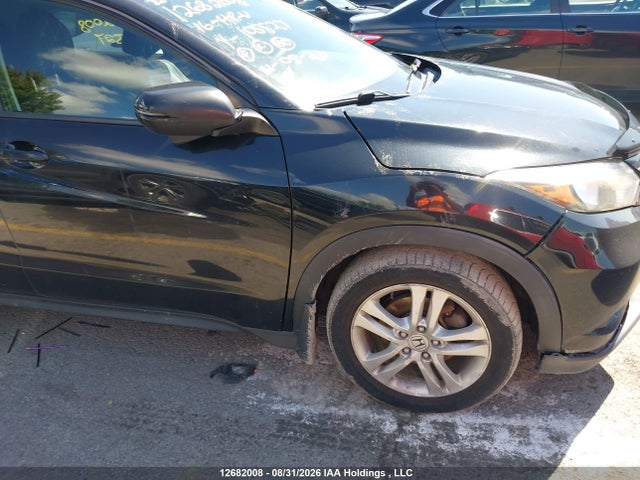 3CZRU5H51GM105527 Honda HR-V EX