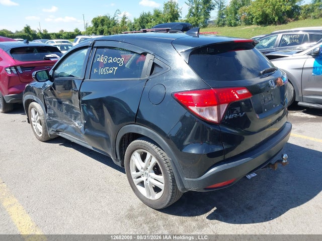 3CZRU5H51GM105527 Honda HR-V EX