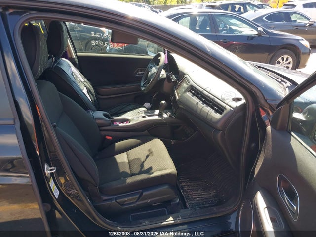 3CZRU5H51GM105527 Honda HR-V EX