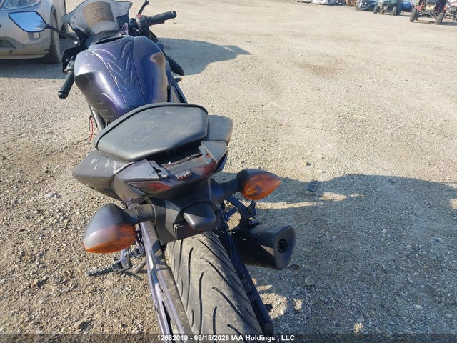 2016 Yamaha Yzfr3 მანქანა იყიდება აუქციონზე, vin: MH3RH06N7GK003562, აუქციონის ნომერი: 12682010