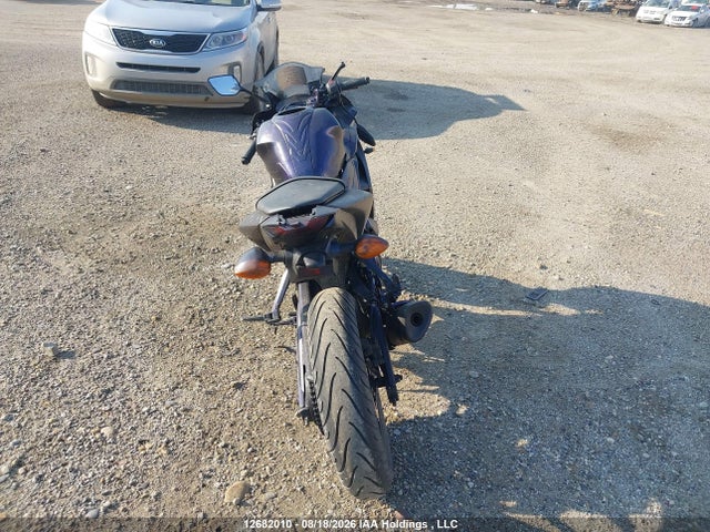 2016 Yamaha Yzfr3 მანქანა იყიდება აუქციონზე, vin: MH3RH06N7GK003562, აუქციონის ნომერი: 12682010