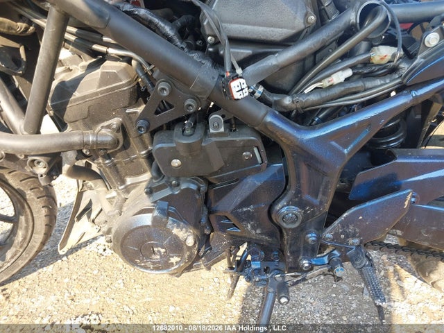 2016 Yamaha Yzfr3 მანქანა იყიდება აუქციონზე, vin: MH3RH06N7GK003562, აუქციონის ნომერი: 12682010