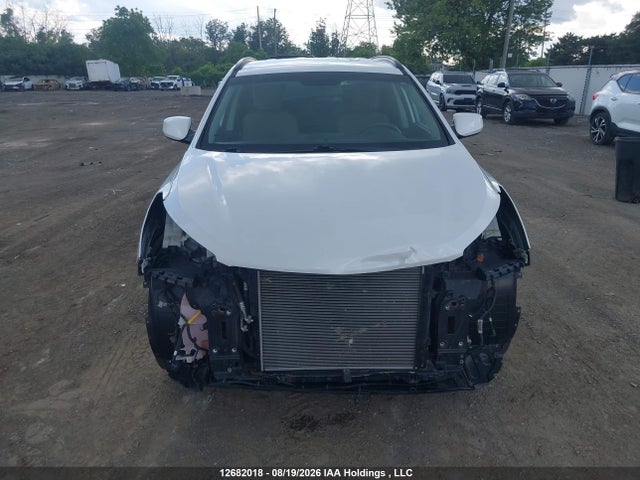 5NMZT3LB6JH094190 Hyundai Santa Fe Sport 2.4 Base
