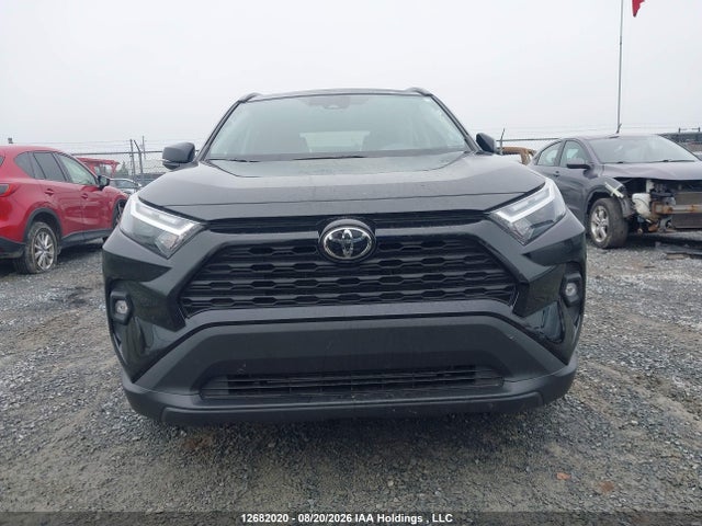 Toyota Rav4 Xle 2025 2T3R1RFV2SC574546 Image 13