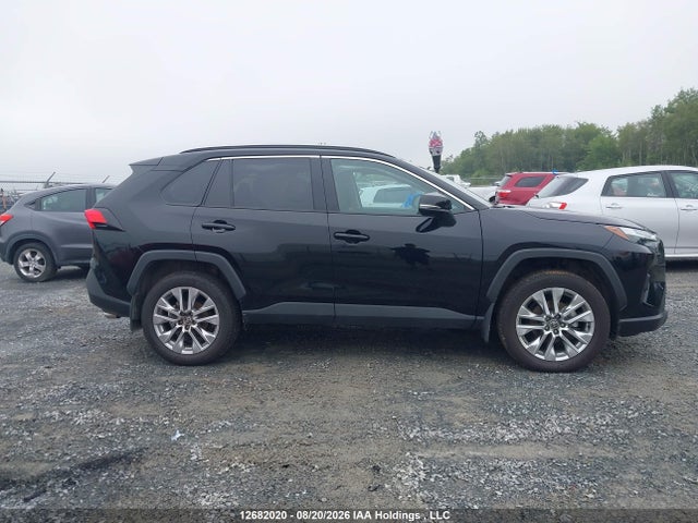 Toyota Rav4 Xle 2025 2T3R1RFV2SC574546 Image 14