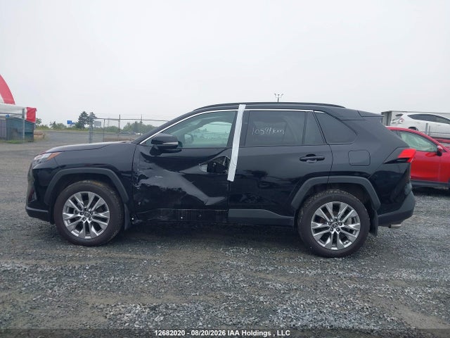 Toyota Rav4 Xle 2025 2T3R1RFV2SC574546 Image 15