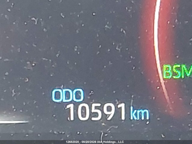 Toyota Rav4 Xle 2025 2T3R1RFV2SC574546 Image 16