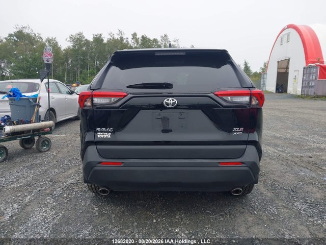 Toyota Rav4 Xle 2025 2T3R1RFV2SC574546 Image 17