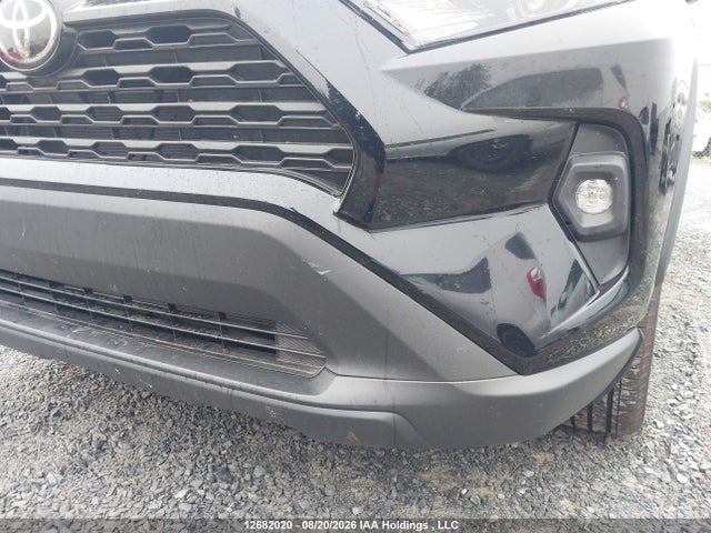 Toyota Rav4 Xle 2025 2T3R1RFV2SC574546 Image 20