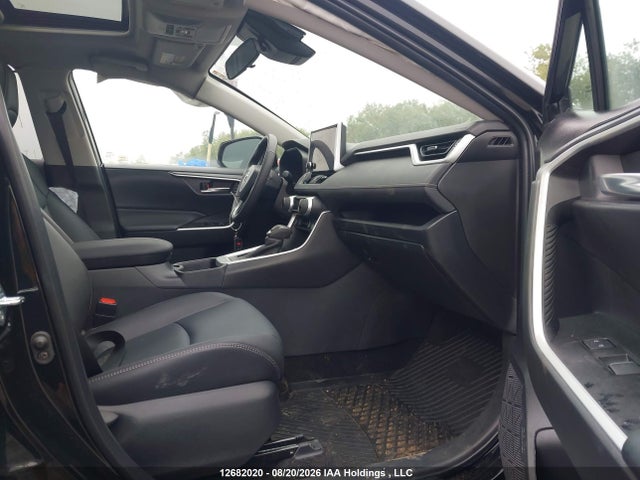 Toyota Rav4 Xle 2025 2T3R1RFV2SC574546 Image 5