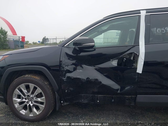Toyota Rav4 Xle 2025 2T3R1RFV2SC574546 Image 6