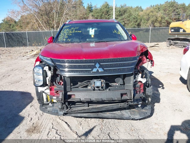 Mitsubishi Outlander Le/se/sel 2024 JA4J4VA82RZ618353 Image 13