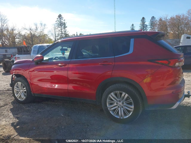 Mitsubishi Outlander Le/se/sel 2024 JA4J4VA82RZ618353 Image 15