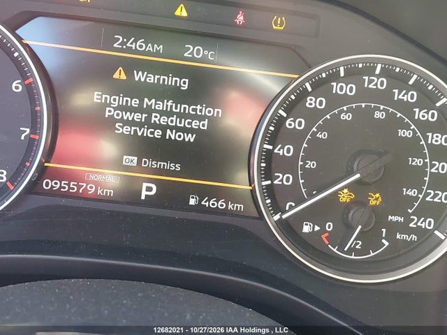 Mitsubishi Outlander Le/se/sel 2024 JA4J4VA82RZ618353 Image 16
