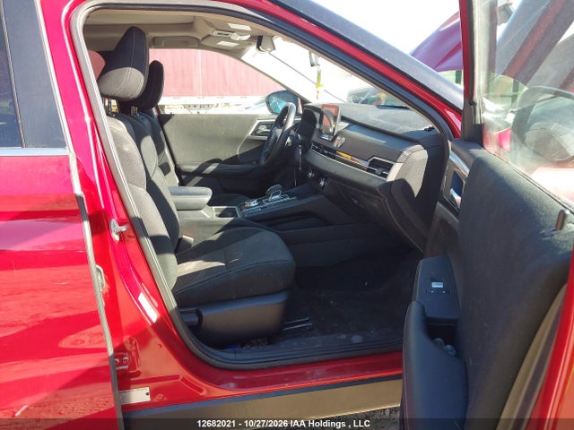 Mitsubishi Outlander Le/se/sel 2024 JA4J4VA82RZ618353 Image 5