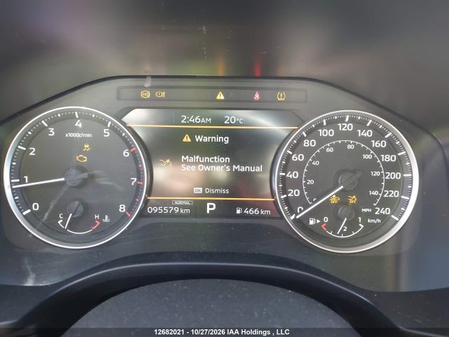 Mitsubishi Outlander Le/se/sel 2024 JA4J4VA82RZ618353 Image 7