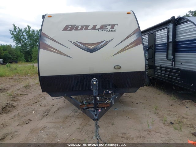 Keystone Bullet 2015 4YDT24320FD424823 Image 12