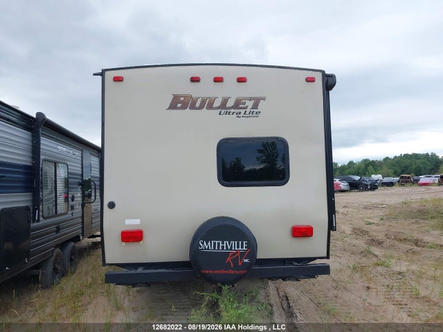 Keystone Bullet 2015 4YDT24320FD424823 Image 13