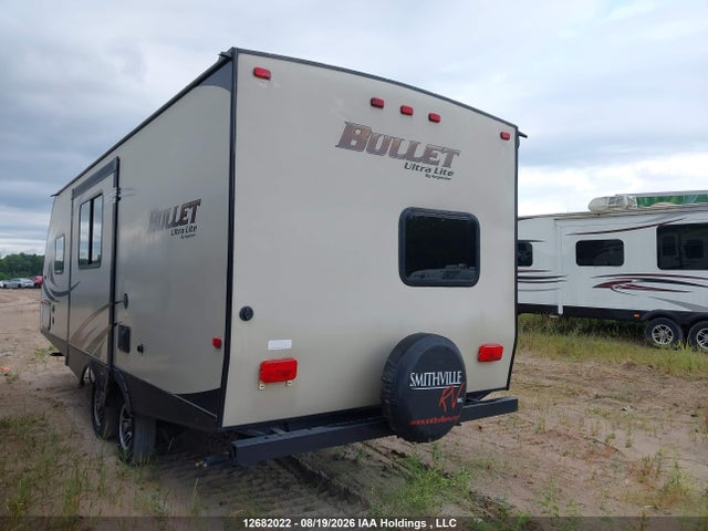 Keystone Bullet 2015 4YDT24320FD424823 Image 3
