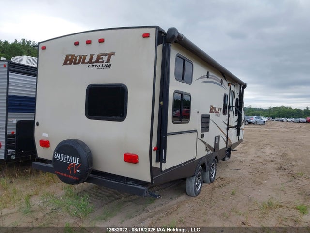 Keystone Bullet 2015 4YDT24320FD424823 Image 4