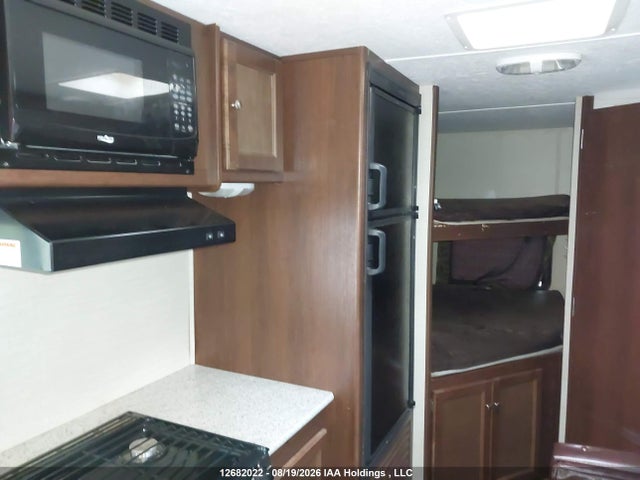 Keystone Bullet 2015 4YDT24320FD424823 Image 5