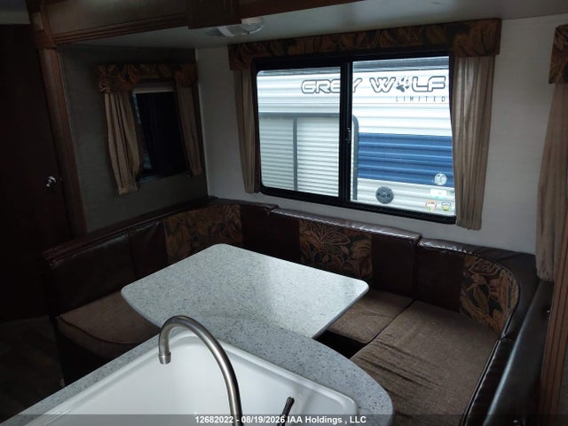 Keystone Bullet 2015 4YDT24320FD424823 Image 7