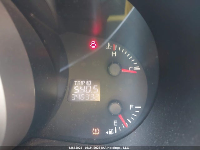 12682023 :رقم المزاد ، JM3ER2W55A0323527 vin ، 2010 Mazda Cx-7 مزاد بيع