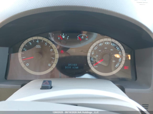 Aukcja sprzedaży 2011 Ford Escape Xlt Automatic, vin: 1FMCU0DG6BKB61805, numer aukcji: 12682025