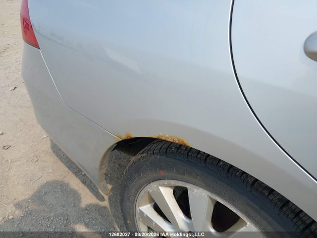12682027 :رقم المزاد ، 1HGCM66556A800692 vin ، 2006 Honda Accord Ex V6 مزاد بيع