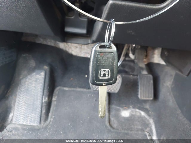 Honda Civic Lx 2016 2HGFC2F57GH022763 Image 10