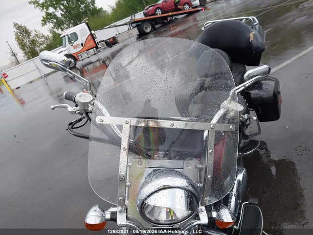 2001 Kawasaki Vn1500 N1 მანქანა იყიდება აუქციონზე, vin: JKBVNAN111A009483, აუქციონის ნომერი: 12682031