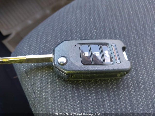 2013 Honda Civic Ex 4dr მანქანა იყიდება აუქციონზე, vin: 2HGFB2F52DH030655, აუქციონის ნომერი: 12682032
