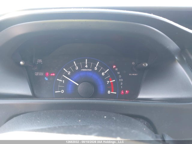 2013 Honda Civic Ex 4dr მანქანა იყიდება აუქციონზე, vin: 2HGFB2F52DH030655, აუქციონის ნომერი: 12682032