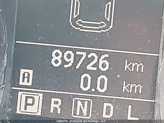 12663776 :رقم المزاد ، JN8AS5MV5BW279998 vin ، 2011 Nissan Rogue Sv مزاد بيع