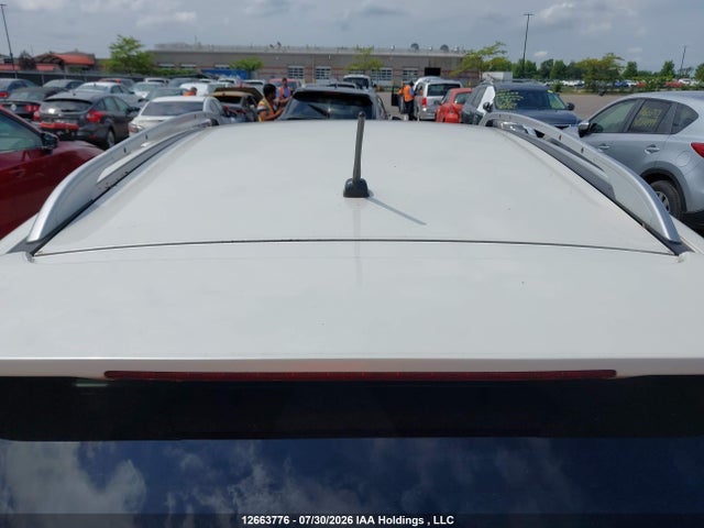 12663776 :رقم المزاد ، JN8AS5MV5BW279998 vin ، 2011 Nissan Rogue Sv مزاد بيع