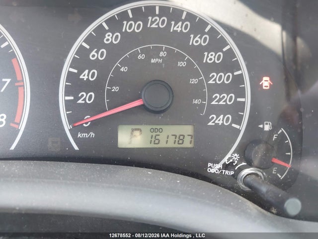 Aukcja sprzedaży 2009 Toyota Corolla Ce, vin: 2T1BU40E09C181538, numer aukcji: 12678552