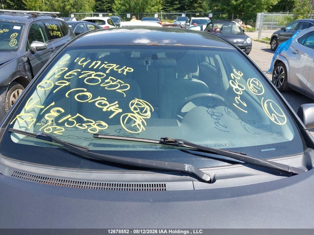 Aukcja sprzedaży 2009 Toyota Corolla Ce, vin: 2T1BU40E09C181538, numer aukcji: 12678552